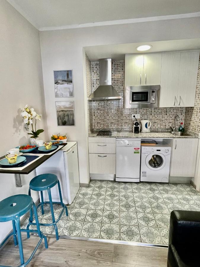 شقة Sea Dreams With Amazing Terrace سيدجيس المظهر الخارجي الصورة