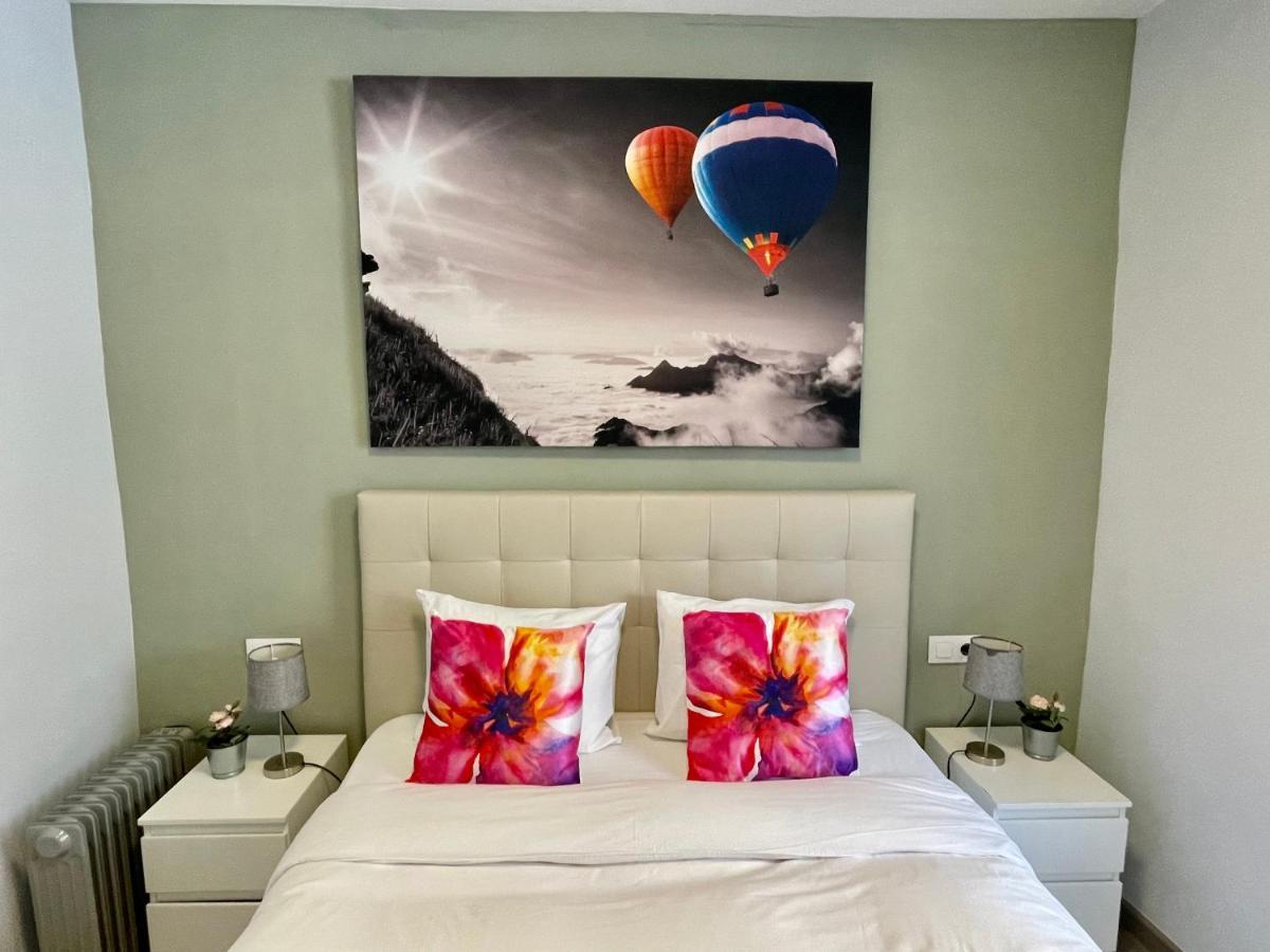 شقة Sea Dreams With Amazing Terrace سيدجيس المظهر الخارجي الصورة